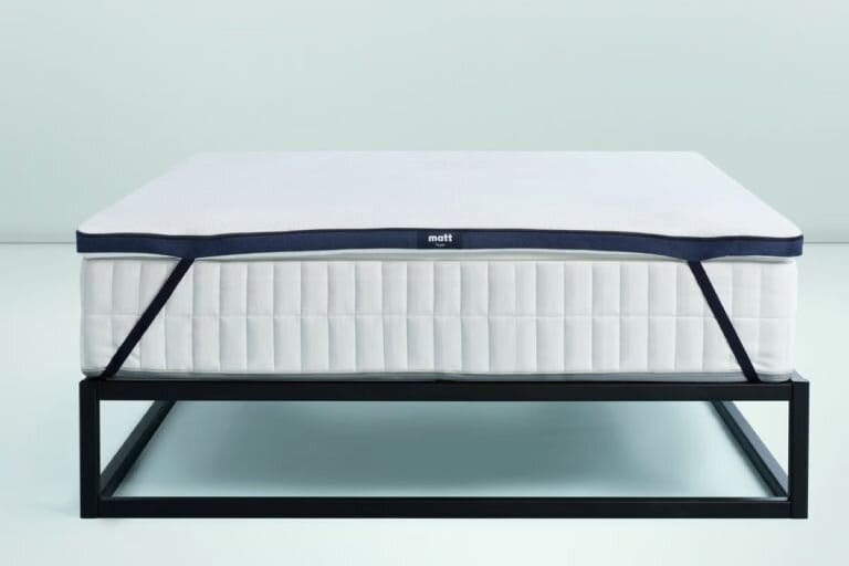 Le surmatelas