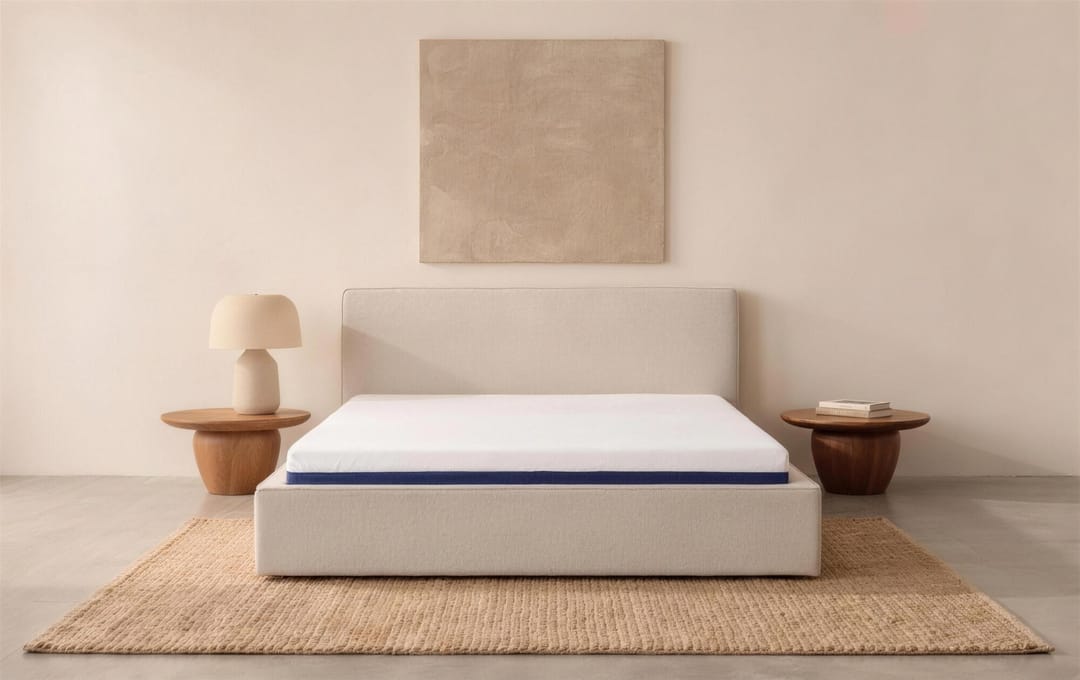bedframe calm