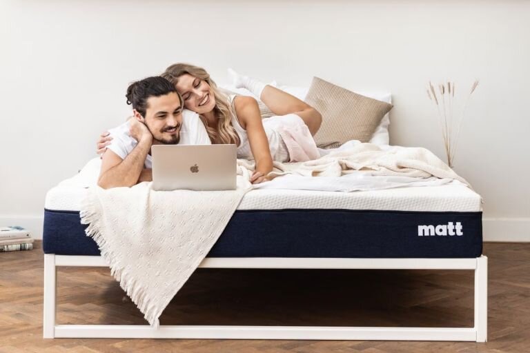 Matt mattress