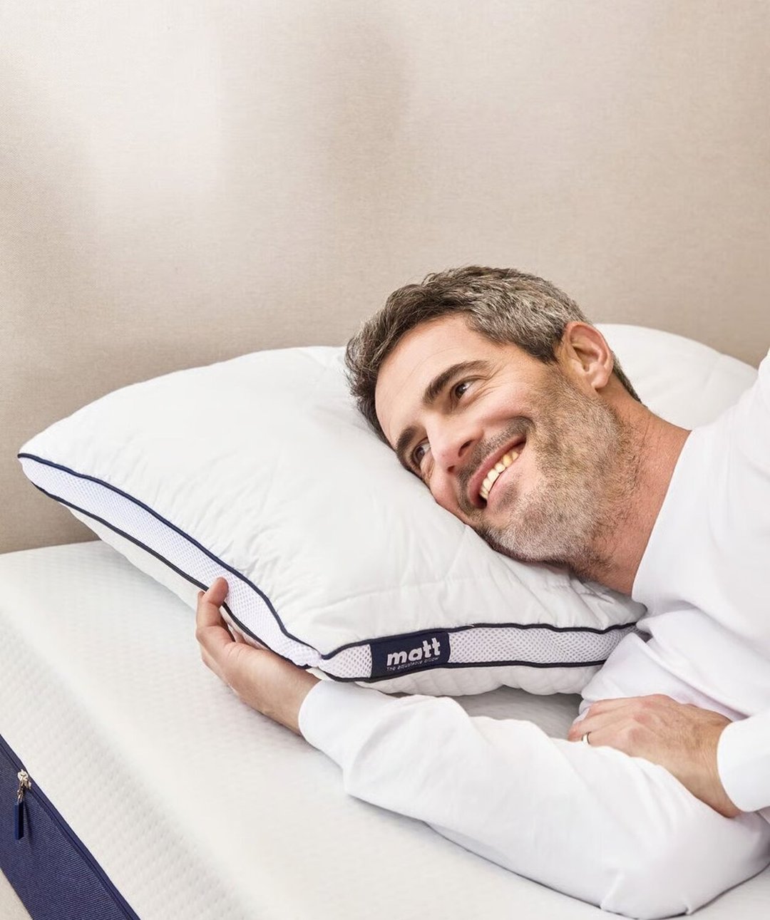 aanpasbare traagschuim kussen