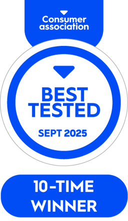 Consumentenbond awards