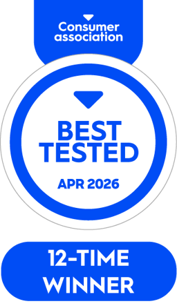 Consumentenbond awards