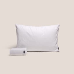 Pillow Flannel Protector