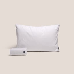 Pillow Flannel Protector