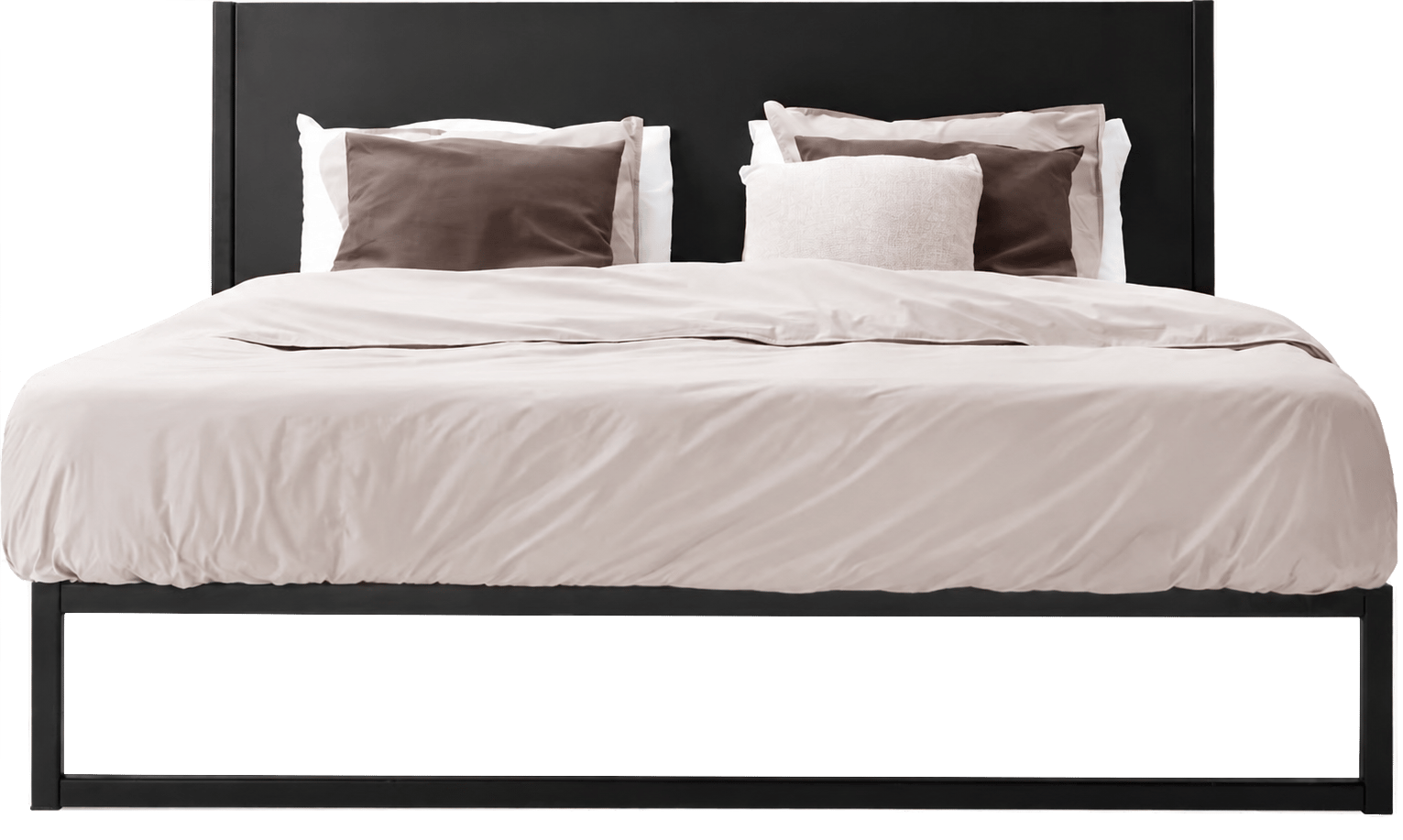 bedframe staal