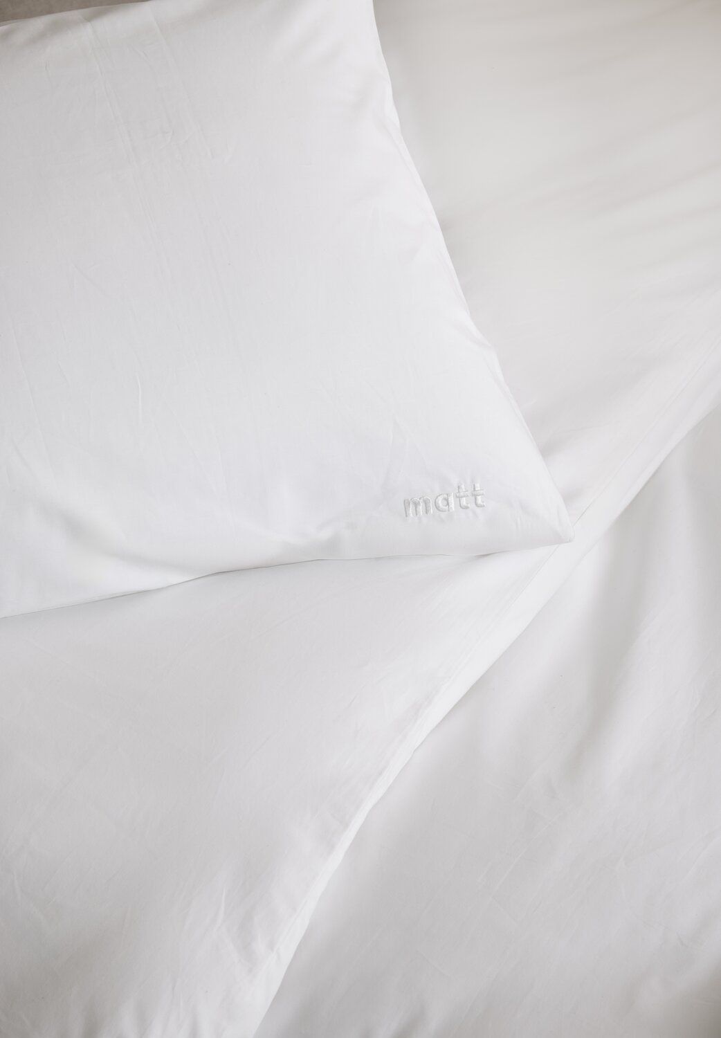 white egyptian cotton sheets