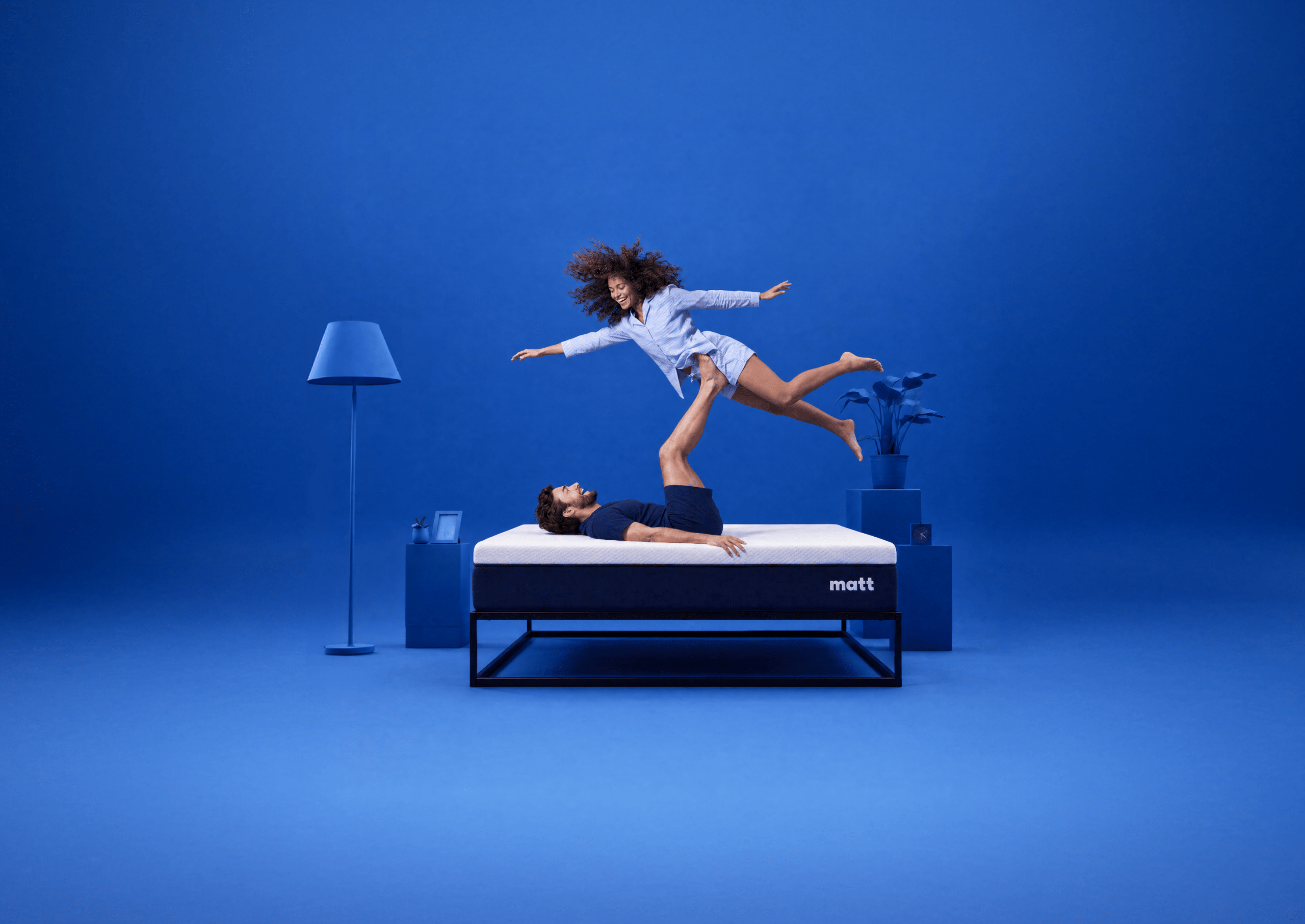 Het beste matras van Nederland - Matt Sleeps