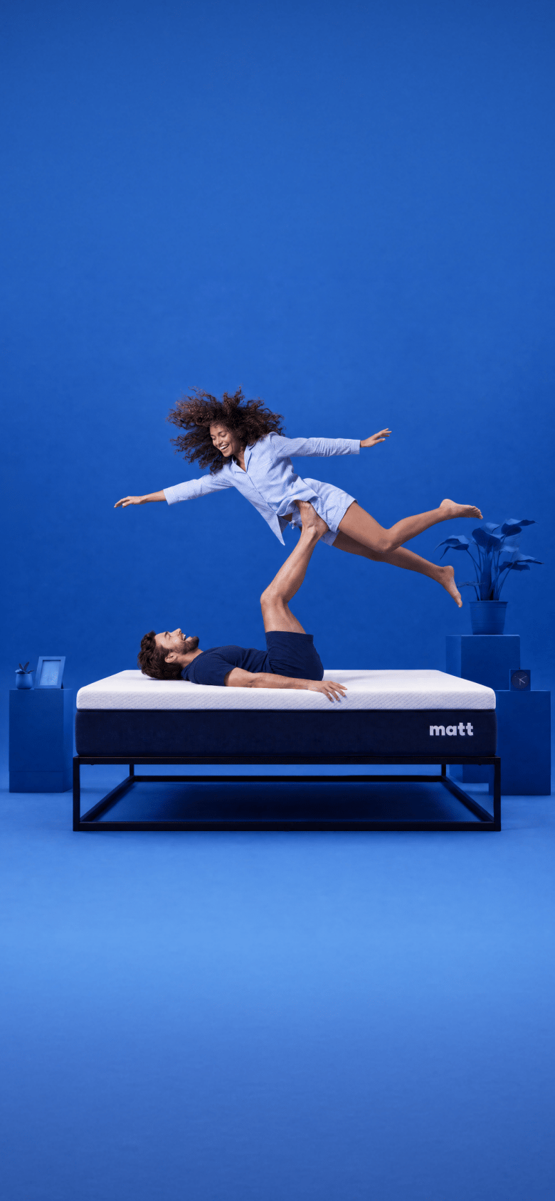 Het beste matras van Nederland - Matt Sleeps