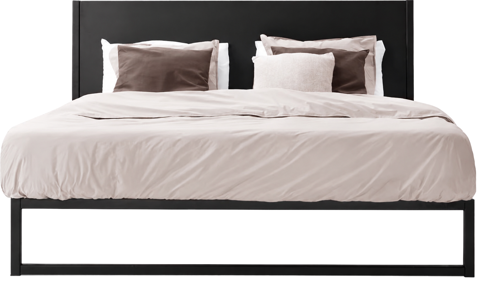 bedframe staal
