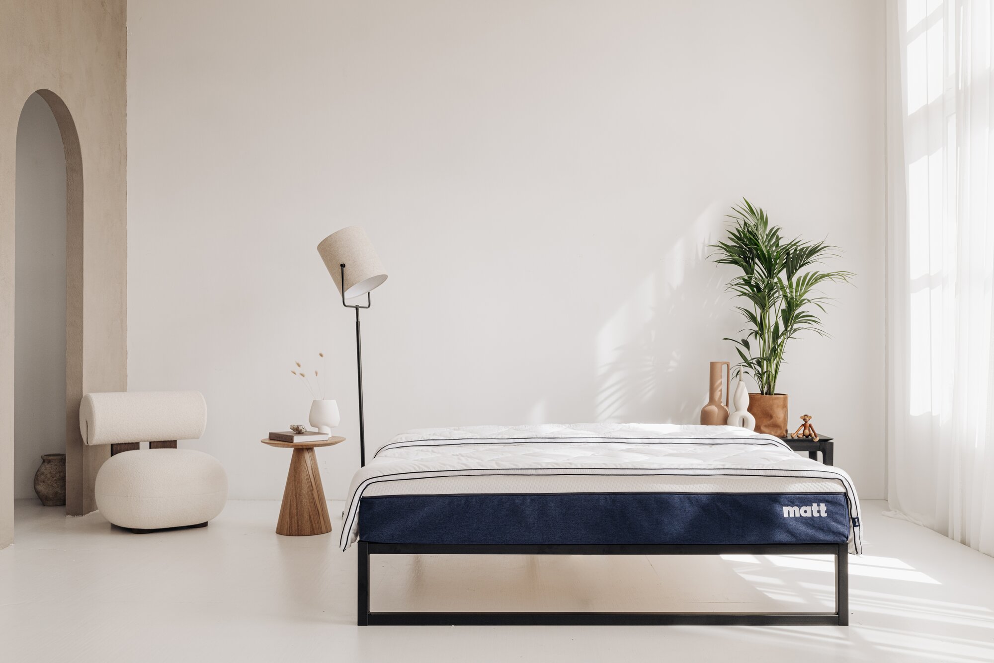 elektrische boxspring