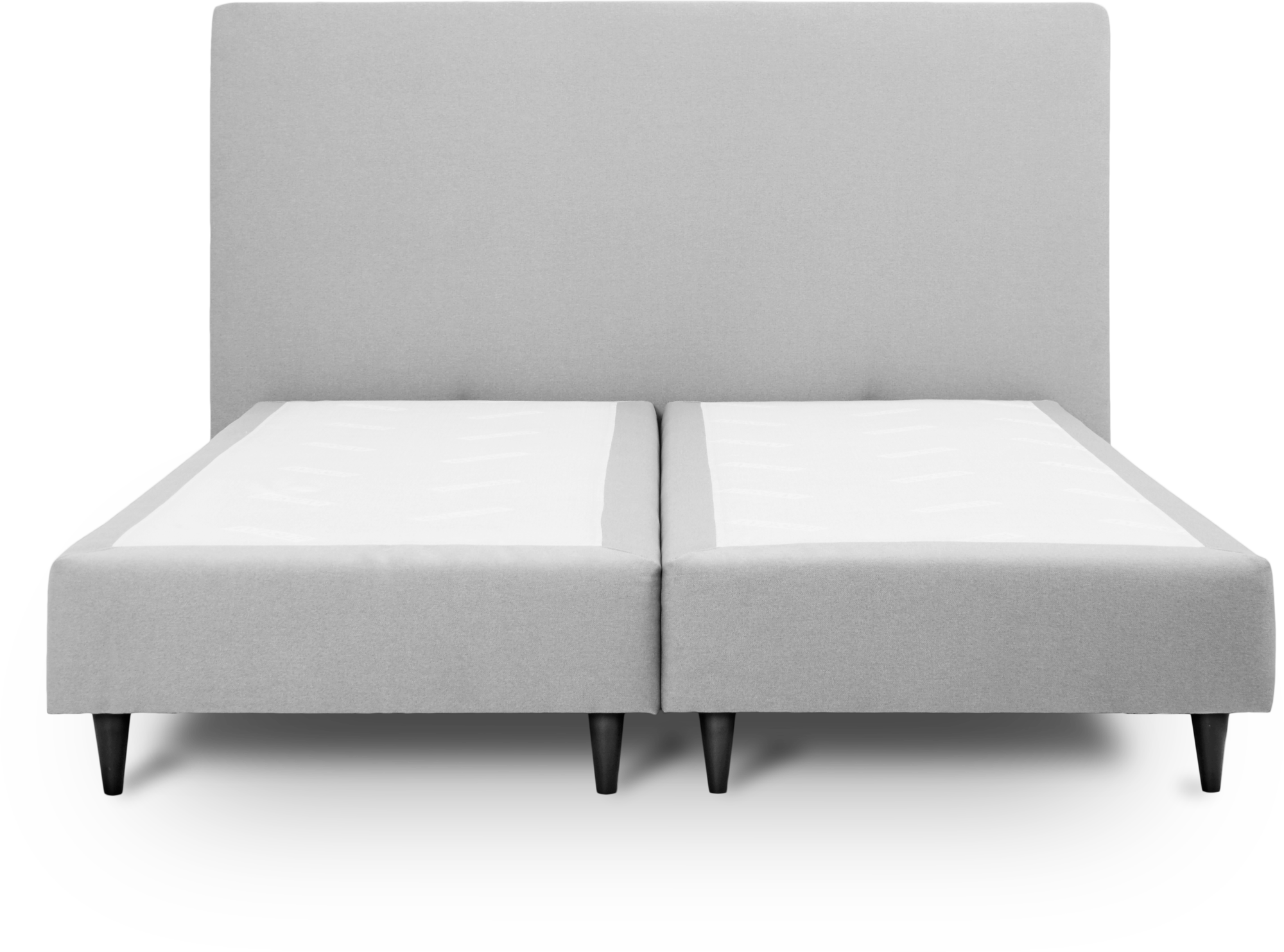 matt sleeps boxspring