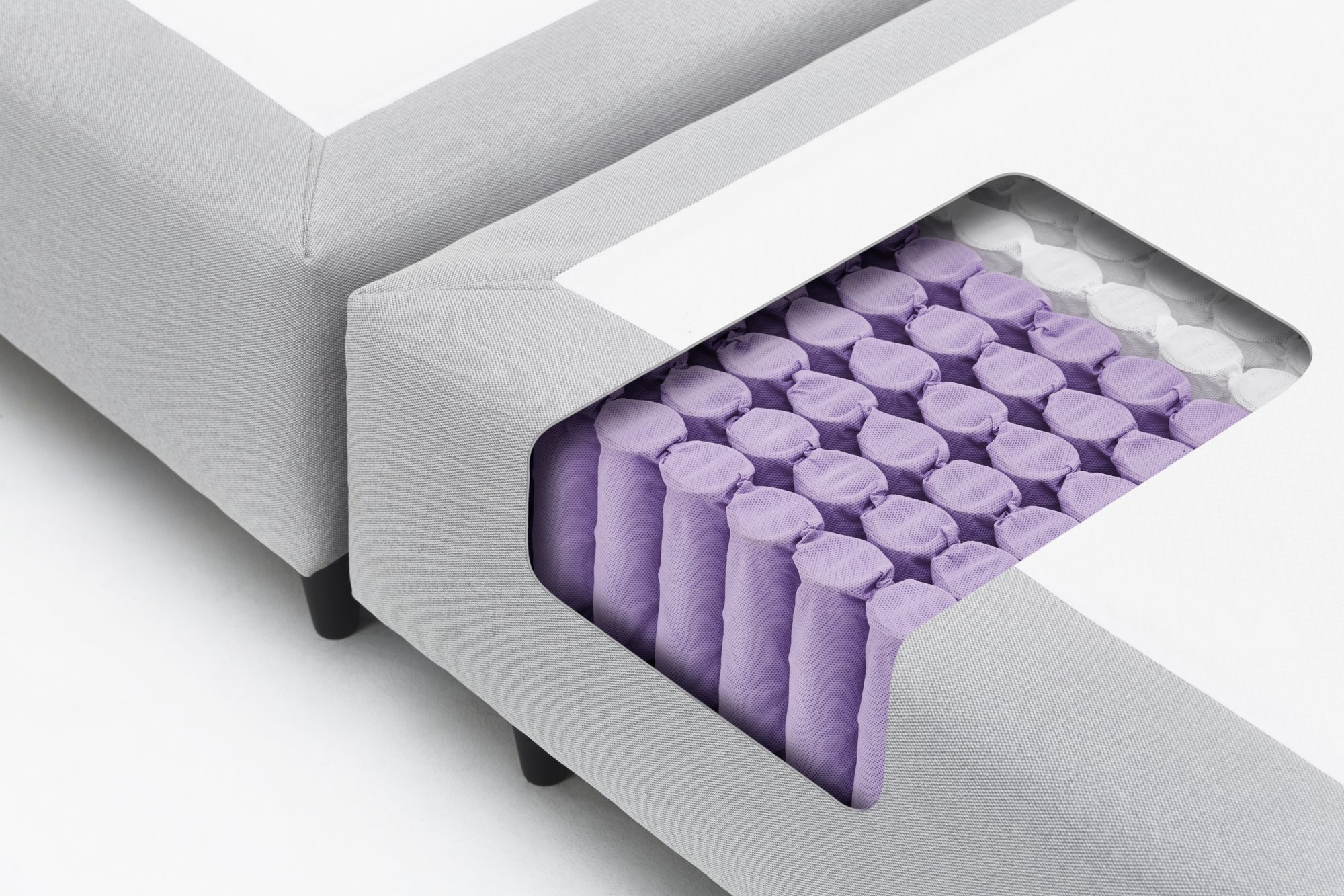 elektrische boxspring