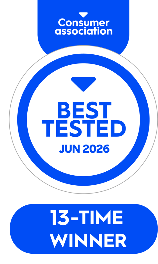 Matt Sleeps 7x beste uit de test consumentenbond
