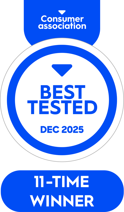 Matt Sleeps 7x beste uit de test consumentenbond